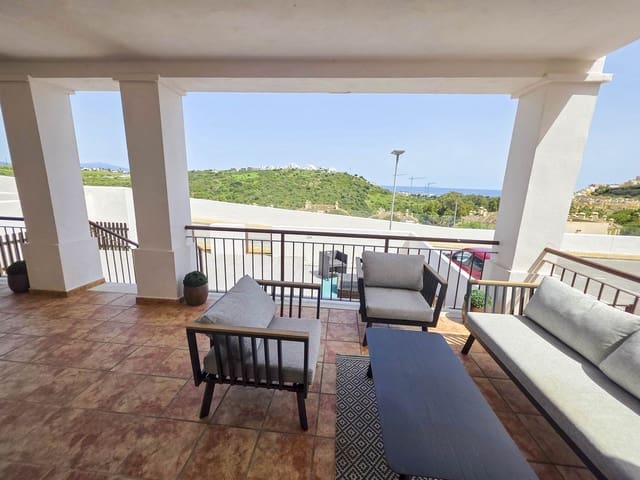 3 camera da letto Villetta Bifamiliare in vendita in Bahia de Casares, Casares - 430.000 € (Rif: 8962385)
