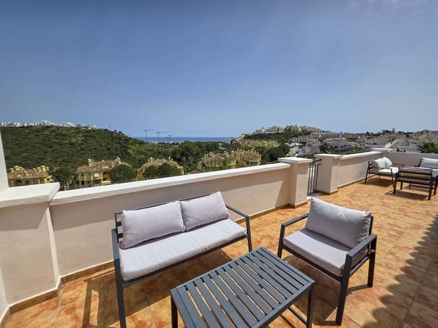 3 camera da letto Villetta Bifamiliare in vendita in Bahia de Casares, Casares - 430.000 € (Rif: 8962385)