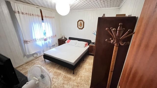 4 sypialnia Apartament na sprzedaż w Centro - Muelle Pesquero, Torrevieja - 165 000 € (Ref: 8964269)