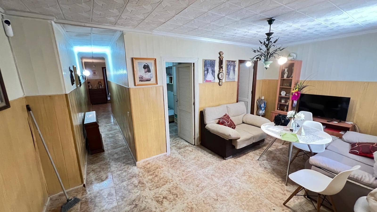4 sypialnia Apartament na sprzedaż w Torrevieja - 165 000 € (Ref: 8964269)