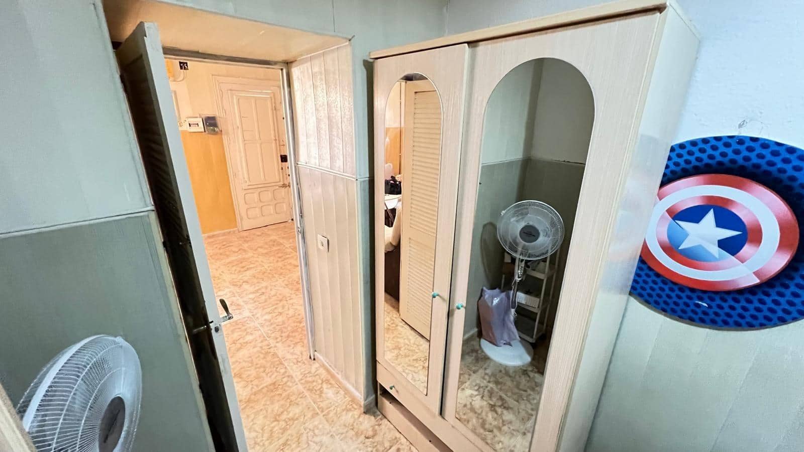 4 sypialnia Apartament na sprzedaż w Torrevieja - 165 000 € (Ref: 8964269)