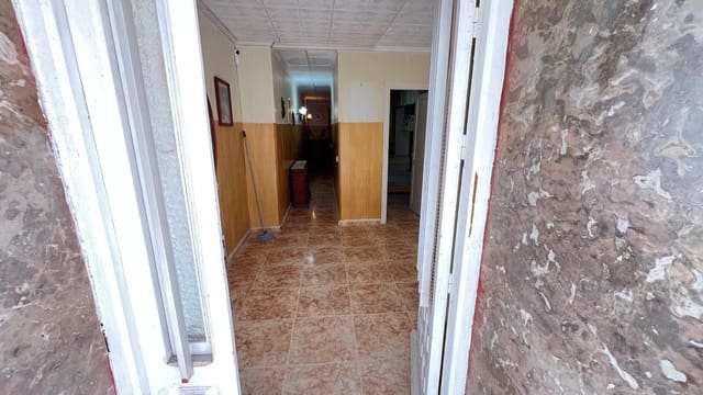 4 sypialnia Apartament na sprzedaż w Centro - Muelle Pesquero, Torrevieja - 165 000 € (Ref: 8964269)