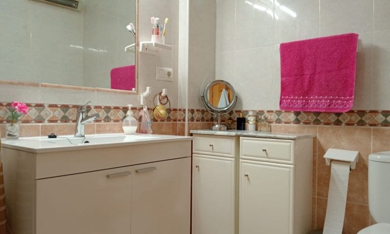 4 soverom Villa til salgs i Pilar de la Horadada med garasje - € 295 000 (Ref: 8968328)