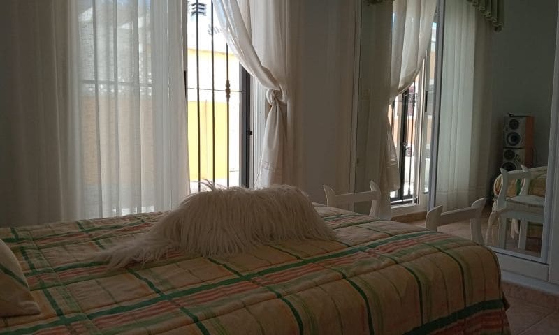 4 soverom Villa til salgs i Pilar de la Horadada med garasje - € 295 000 (Ref: 8968328)