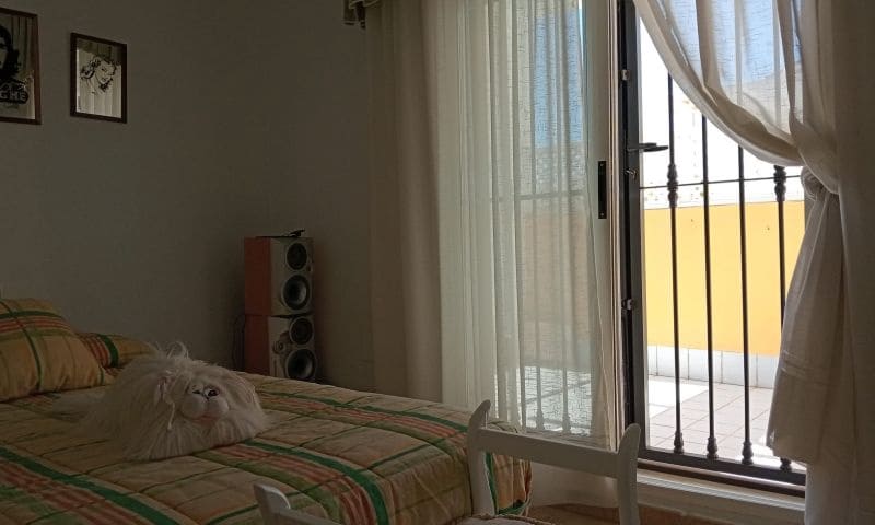 4 soverom Villa til salgs i Pilar de la Horadada med garasje - € 295 000 (Ref: 8968328)