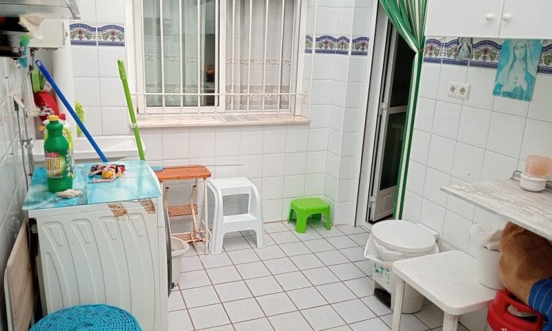 4 soverom Villa til salgs i Pilar de la Horadada med garasje - € 295 000 (Ref: 8968328)