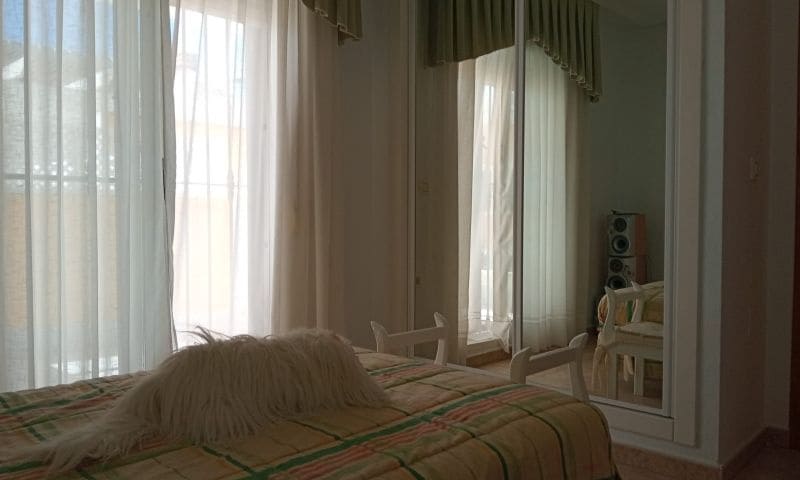 4 soverom Villa til salgs i Pilar de la Horadada med garasje - € 295 000 (Ref: 8968328)