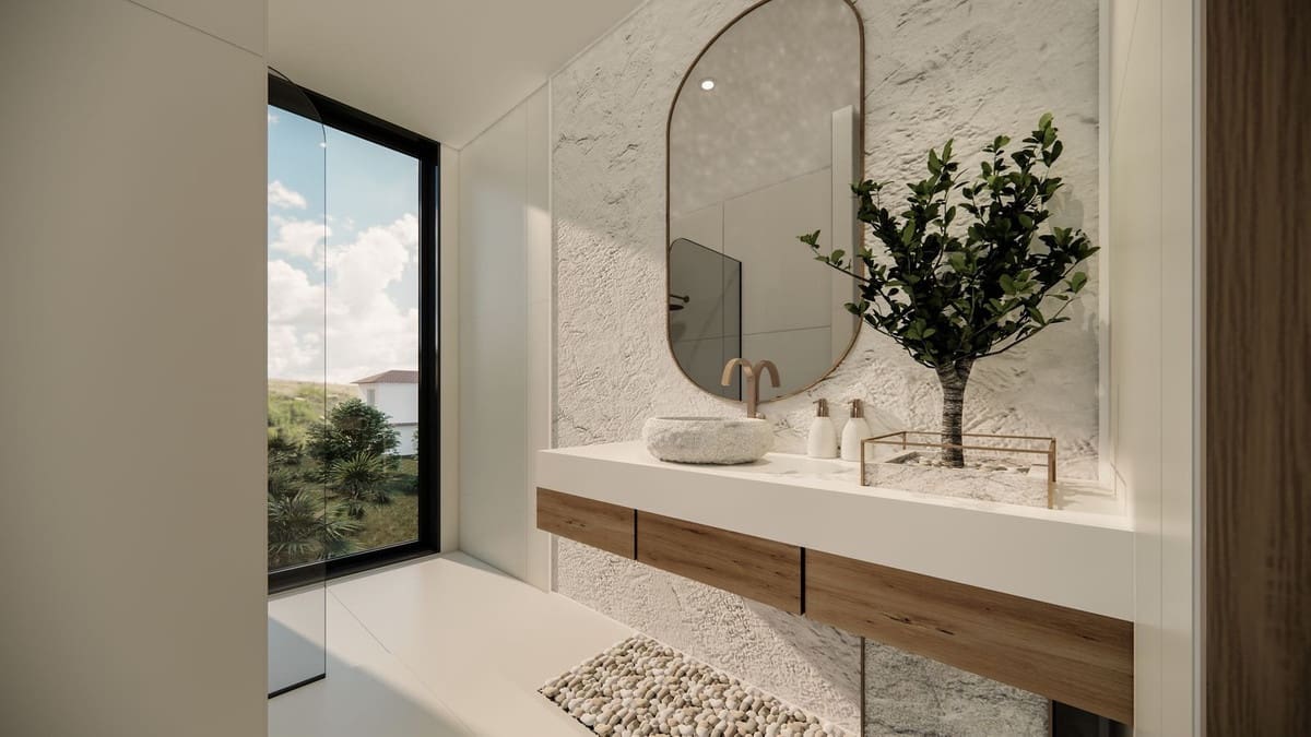 5 makuuhuone Huvila myytävänä paikassa Benalmadena mukana uima-altaan - 2 500 000 € (Ref: 8970368)