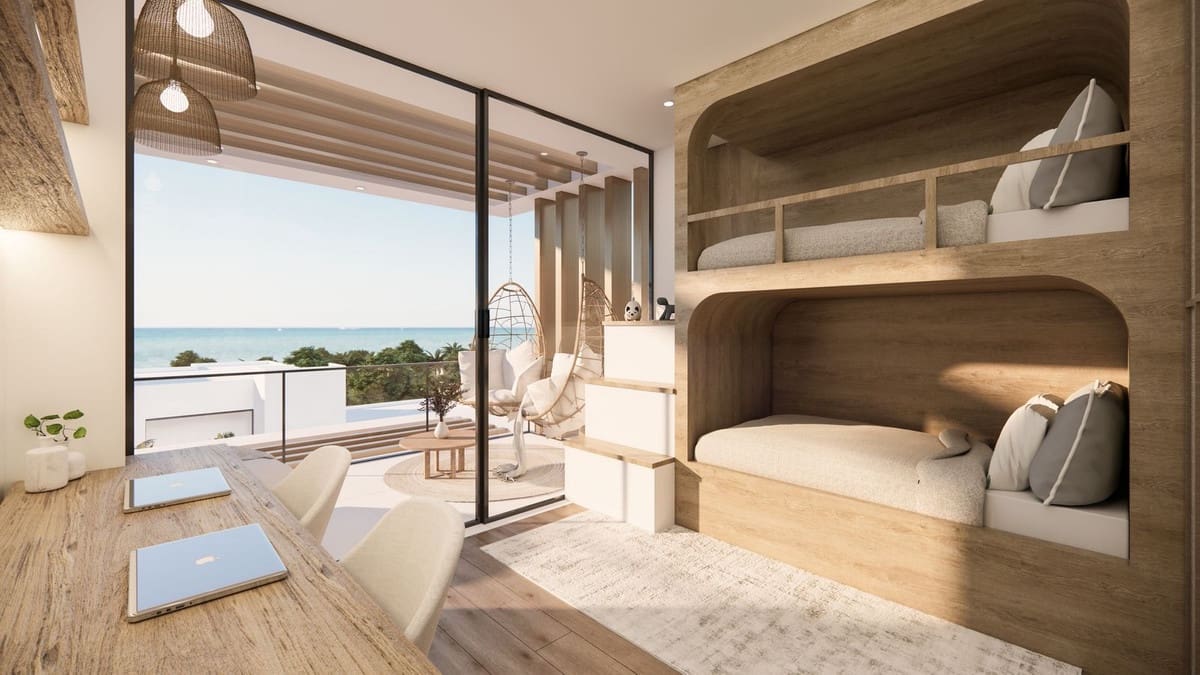 5 makuuhuone Huvila myytävänä paikassa Benalmadena mukana uima-altaan - 2 500 000 € (Ref: 8970368)