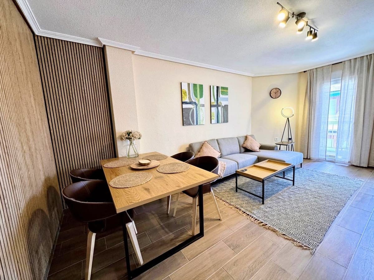 3 sypialnia Apartament na sprzedaż w Lo Pagan z garażem - 227 000 € (Ref: 8972472)