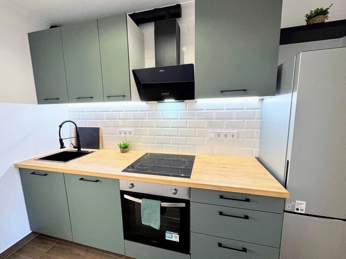 3 sypialnia Apartament na sprzedaż w Lo Pagan z garażem - 227 000 € (Ref: 8972472)