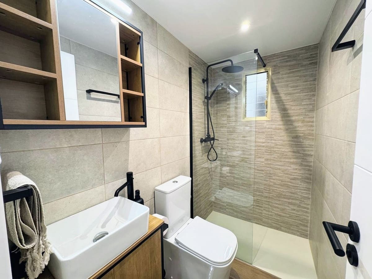 3 sypialnia Apartament na sprzedaż w Lo Pagan z garażem - 227 000 € (Ref: 8972472)