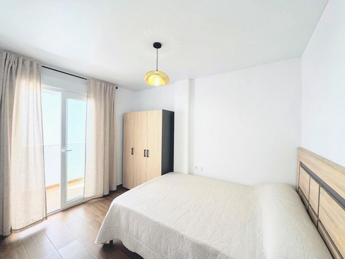 3 sypialnia Apartament na sprzedaż w Lo Pagan z garażem - 227 000 € (Ref: 8972472)