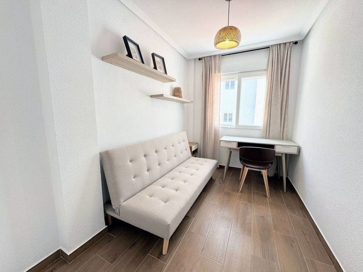 3 sypialnia Apartament na sprzedaż w Lo Pagan z garażem - 227 000 € (Ref: 8972472)