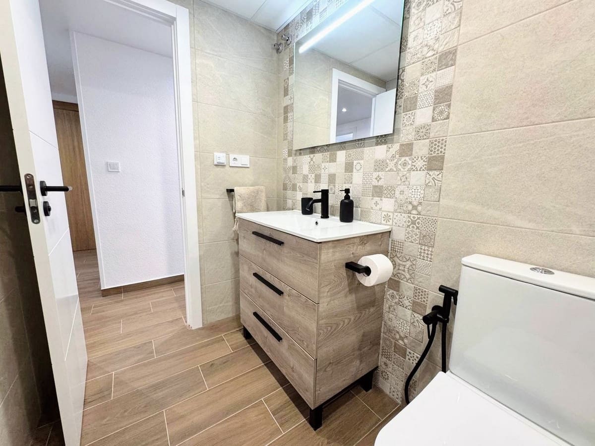 3 sypialnia Apartament na sprzedaż w Lo Pagan z garażem - 227 000 € (Ref: 8972472)