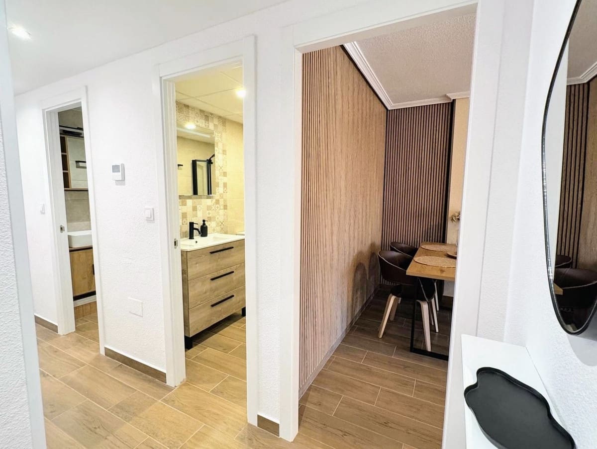 3 sypialnia Apartament na sprzedaż w Lo Pagan z garażem - 227 000 € (Ref: 8972472)