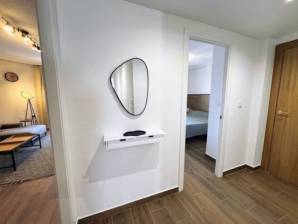 3 sypialnia Apartament na sprzedaż w Lo Pagan z garażem - 227 000 € (Ref: 8972472)