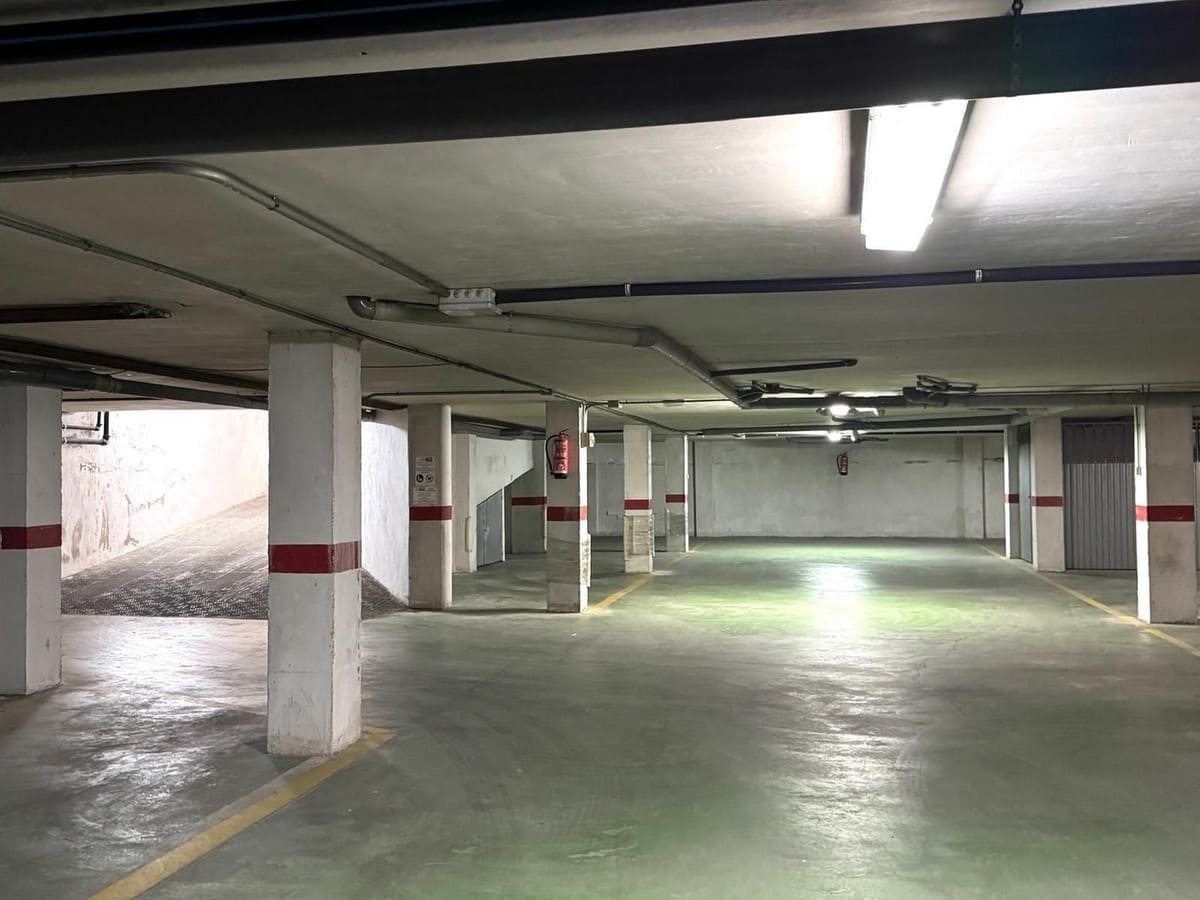 3 sypialnia Apartament na sprzedaż w Lo Pagan z garażem - 227 000 € (Ref: 8972472)