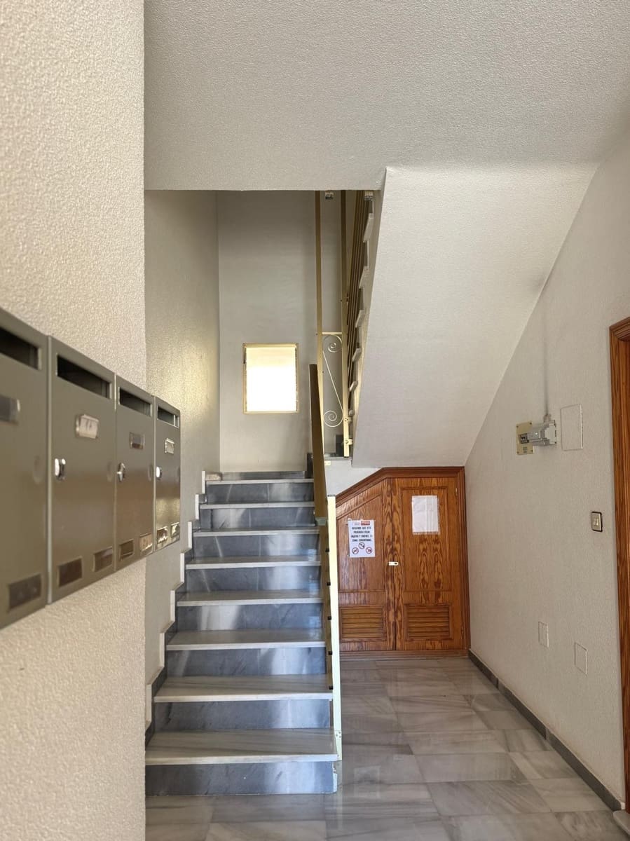 3 sypialnia Apartament na sprzedaż w Lo Pagan z garażem - 227 000 € (Ref: 8972472)