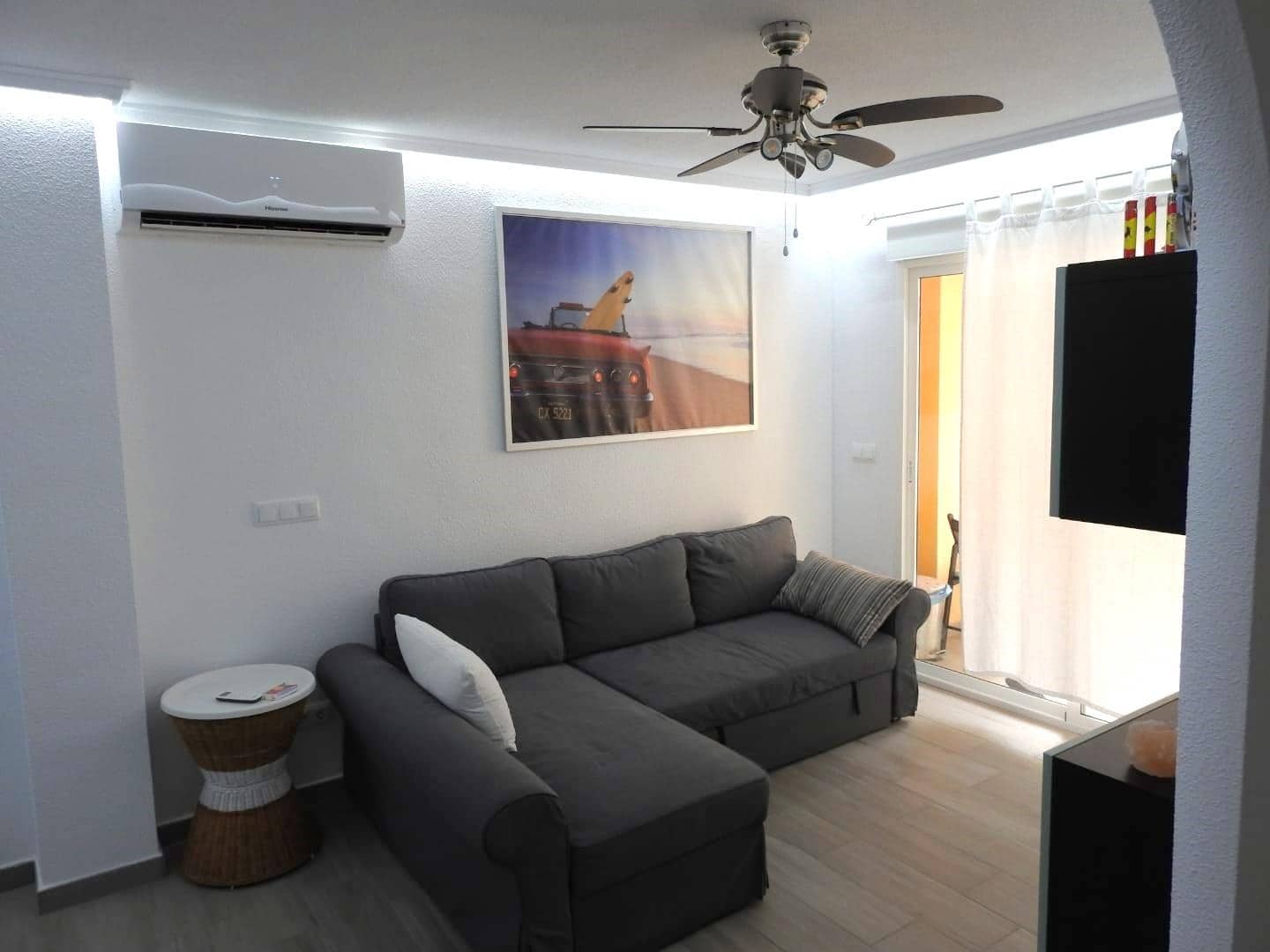 3 chambre Appartement à vendre à Torrevieja - 168 000 € (Ref: 8972488)
