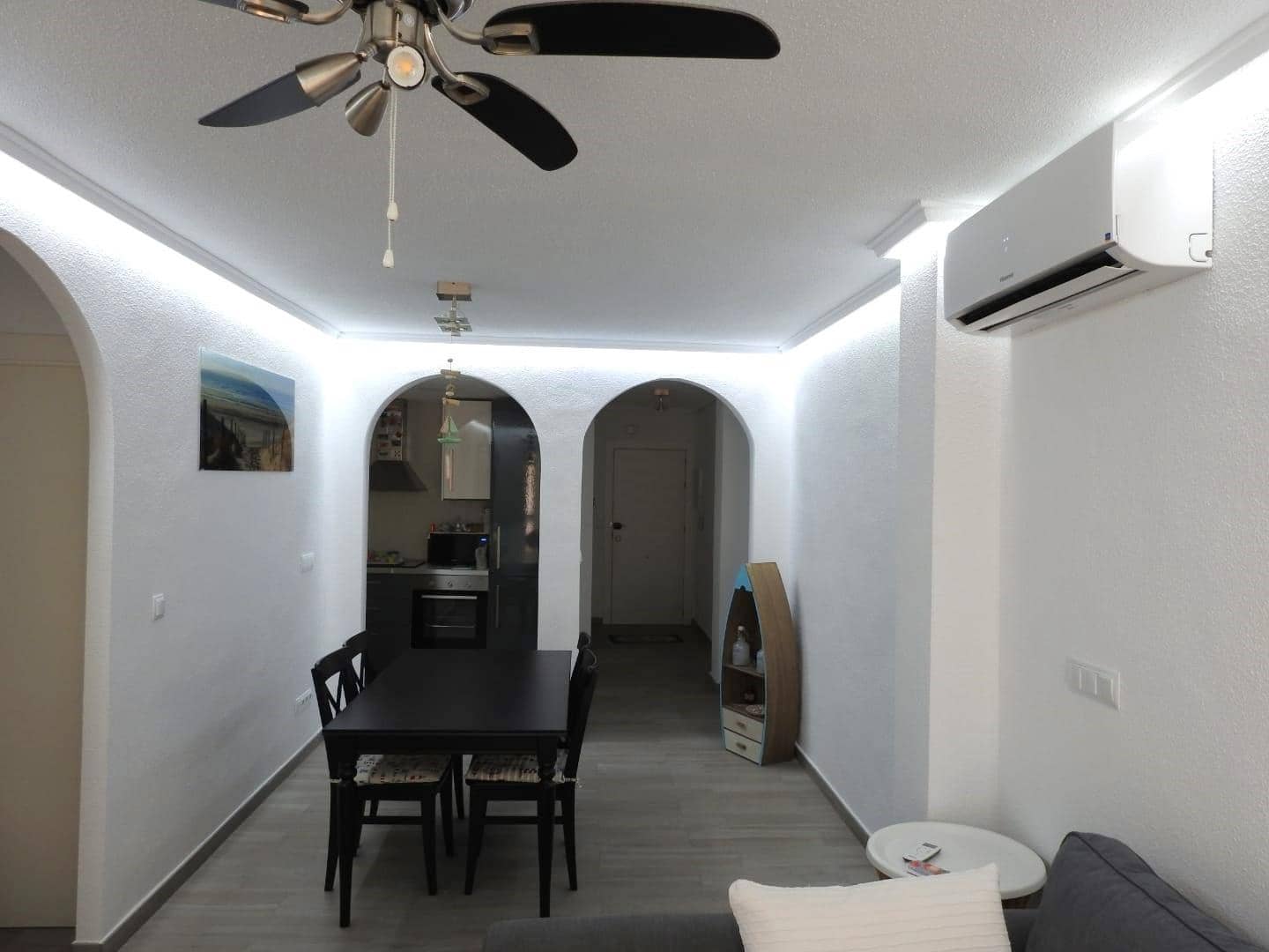 3 chambre Appartement à vendre à Torrevieja - 168 000 € (Ref: 8972488)