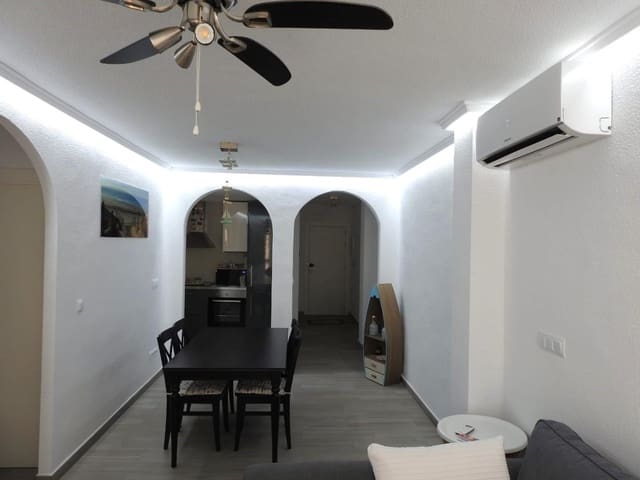 3 sovrum Lägenhet till salu i Playa del Cura, Torrevieja - 168 000 € (Ref: 8972488)