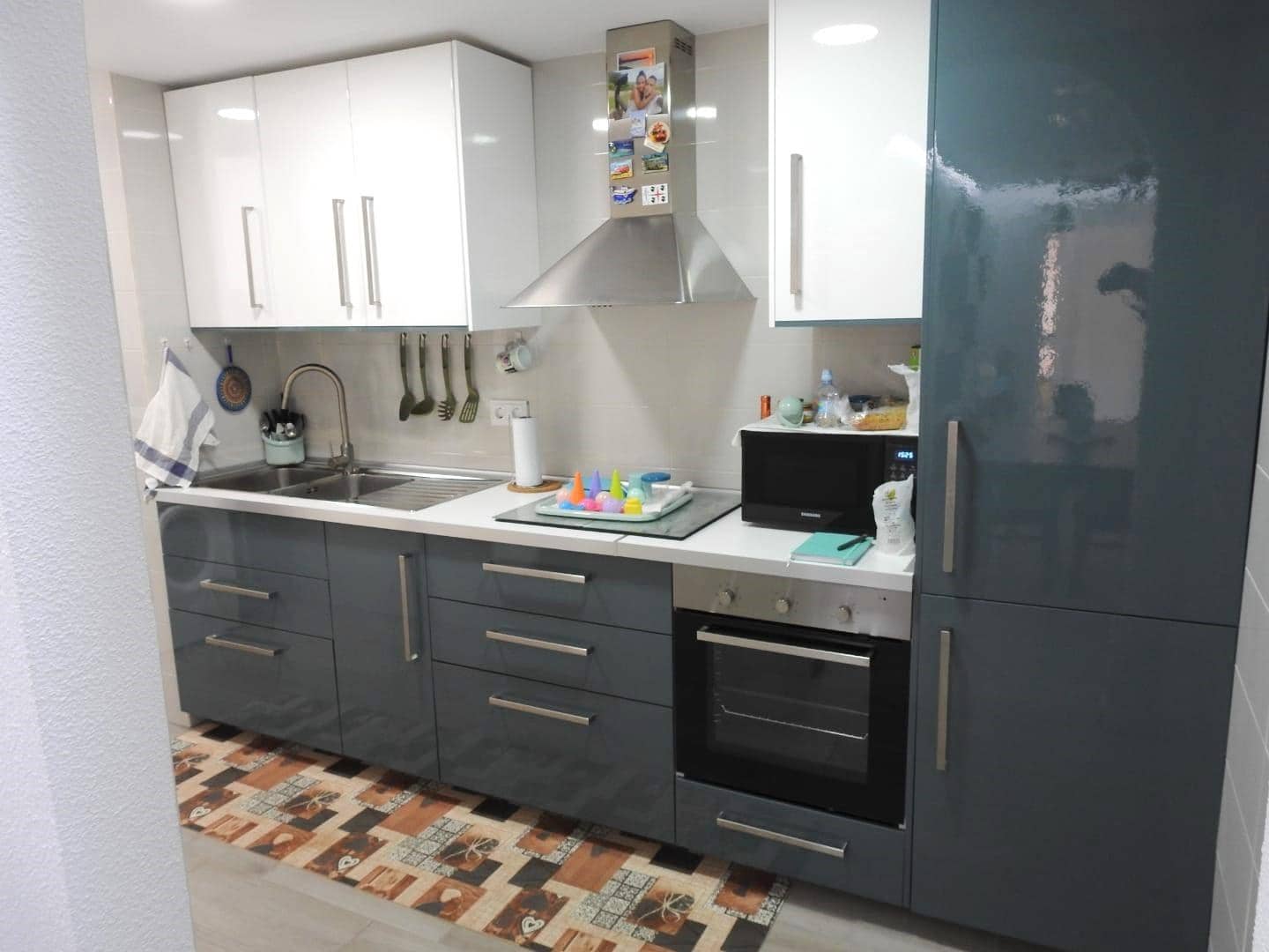 3 chambre Appartement à vendre à Torrevieja - 168 000 € (Ref: 8972488)