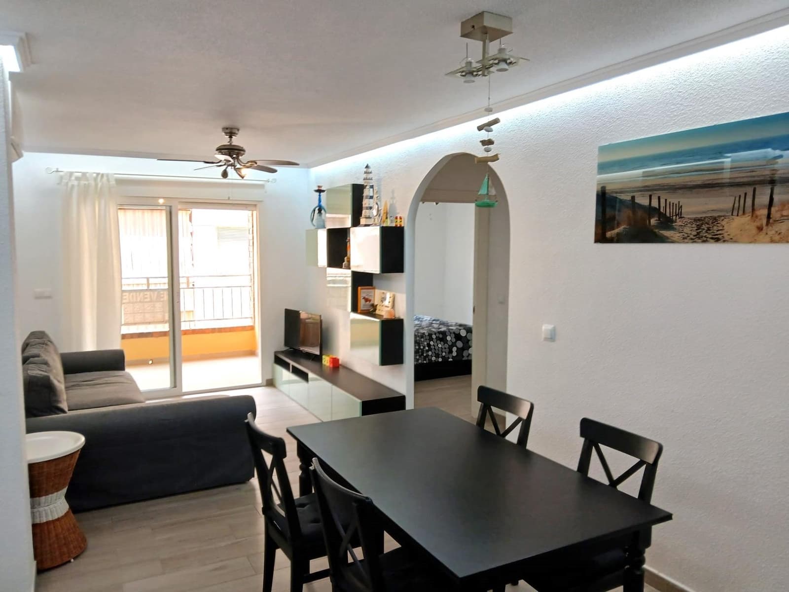 3 chambre Appartement à vendre à Torrevieja - 168 000 € (Ref: 8972488)