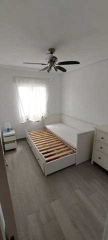 3 sovrum Lägenhet till salu i Playa del Cura, Torrevieja - 168 000 € (Ref: 8972488)