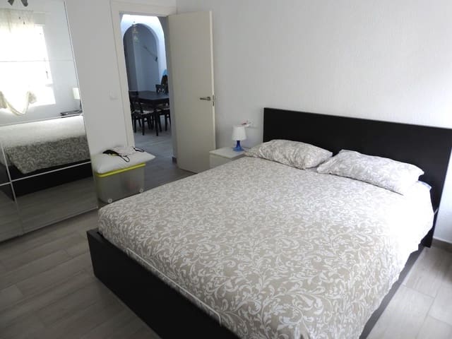 3 sovrum Lägenhet till salu i Playa del Cura, Torrevieja - 168 000 € (Ref: 8972488)