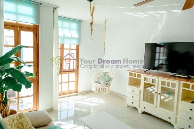 1 bedroom Apartment for sale in Corralejo, La Oliva - € 195,000 (Ref: 8979141)