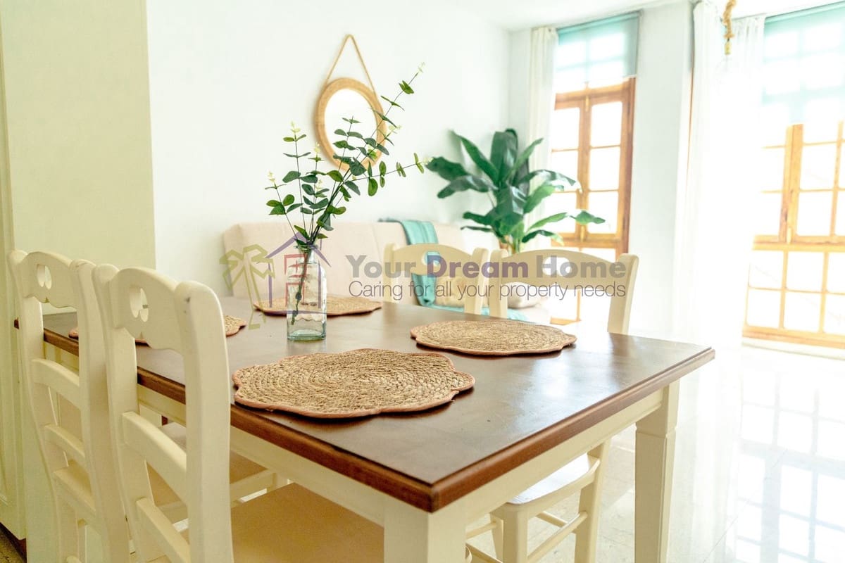 1 sypialnia Apartament na sprzedaż w Corralejo - 184 250 € (Ref: 8979141)