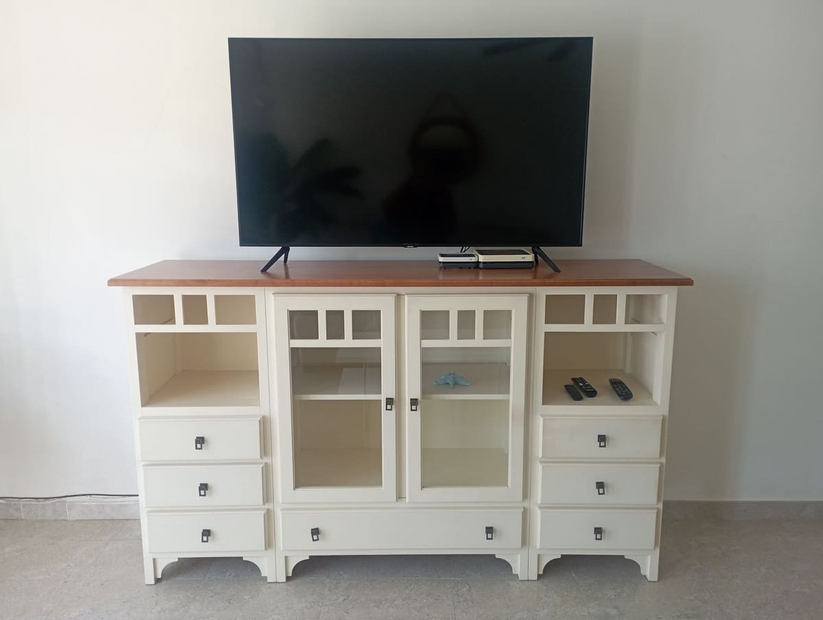 1 sypialnia Apartament na sprzedaż w Corralejo - 184 250 € (Ref: 8979141)