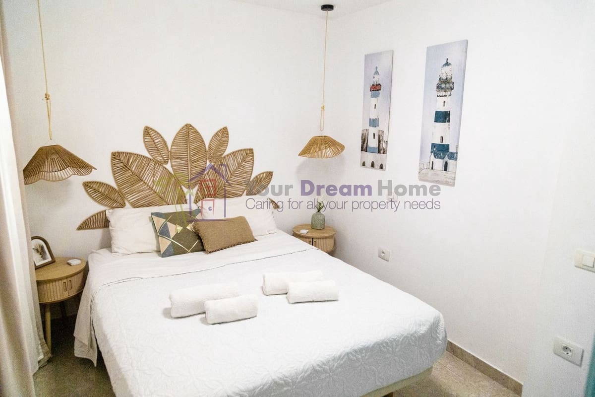 1 sypialnia Apartament na sprzedaż w Corralejo - 184 250 € (Ref: 8979141)