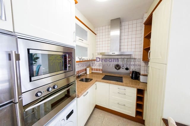 1 sypialnia Apartament na sprzedaż w Corralejo, La Oliva - 184 250 € (Ref: 8979141)