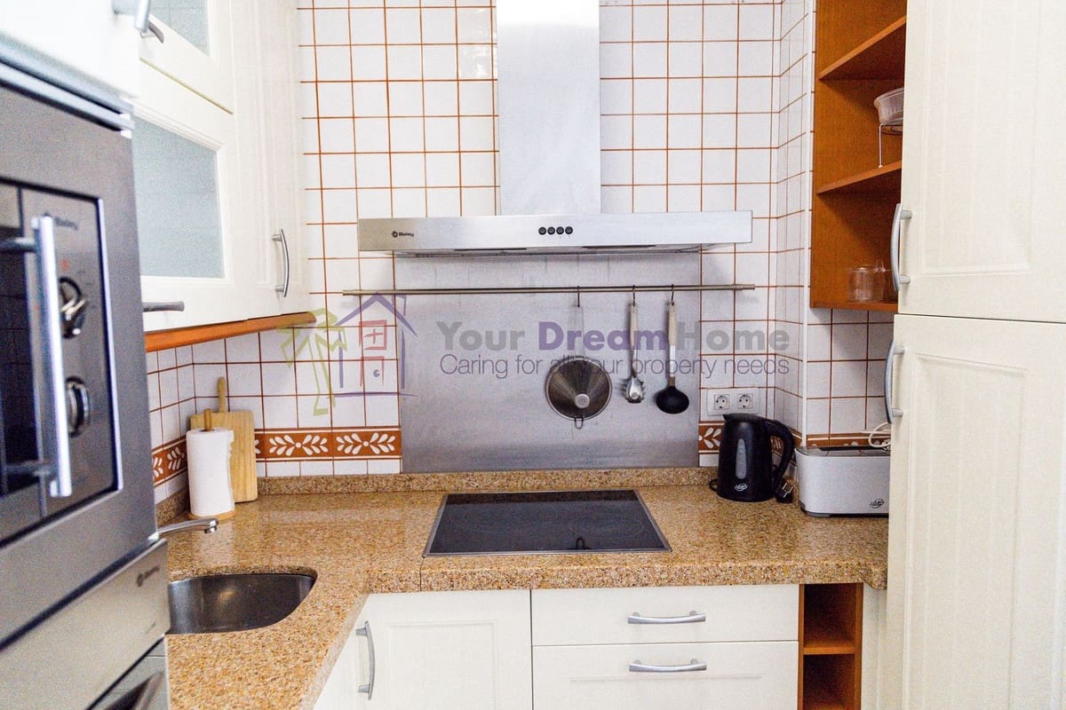 1 sypialnia Apartament na sprzedaż w Corralejo - 184 250 € (Ref: 8979141)