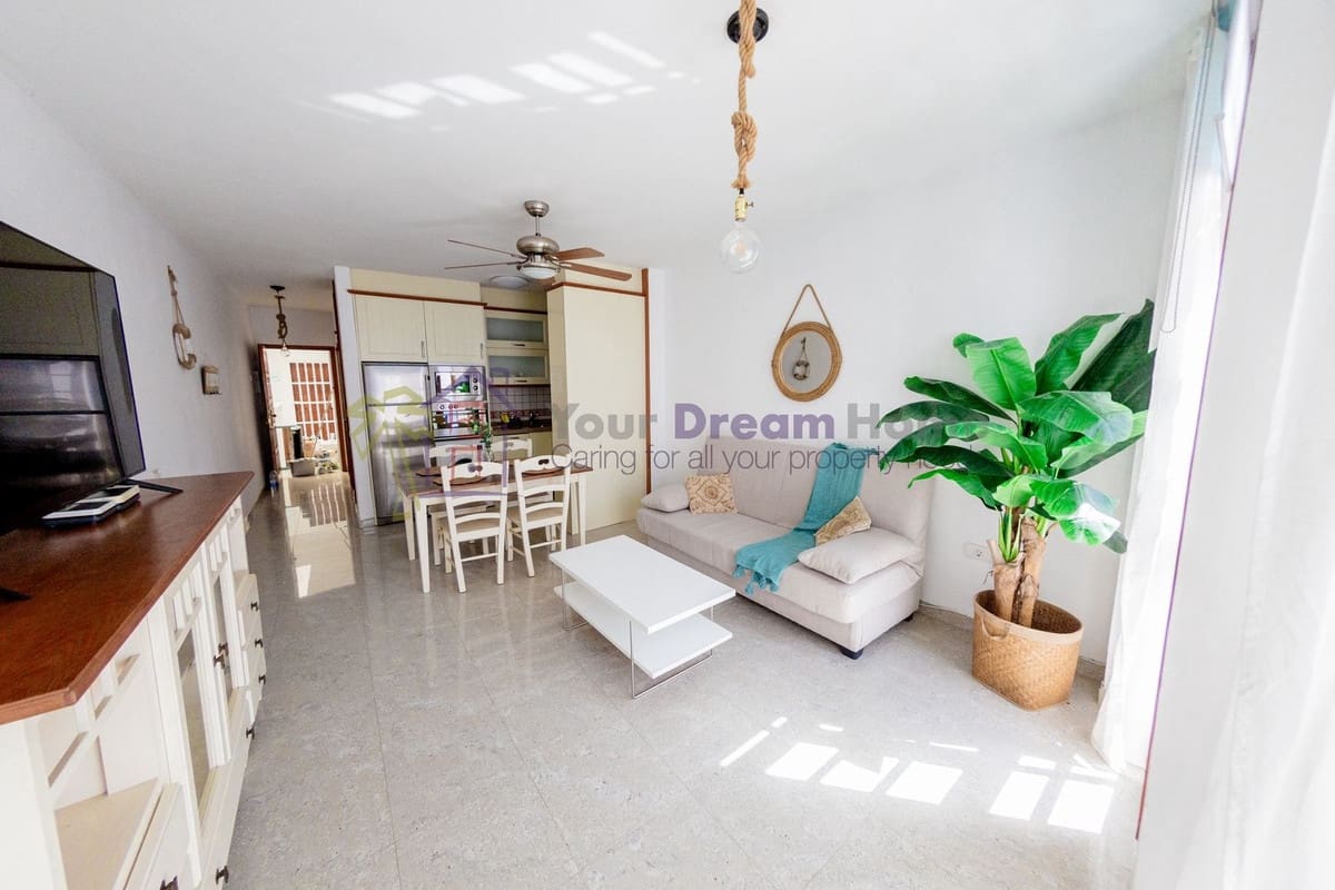 1 soveværelse Lejlighed til salg i Corralejo - € 184.250 (Ref: 8979141)