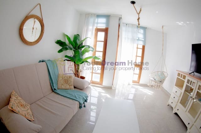 Apartamento de 1 habitación en Corralejo, La Oliva en venta - 170.000 € (Ref: 8979141)