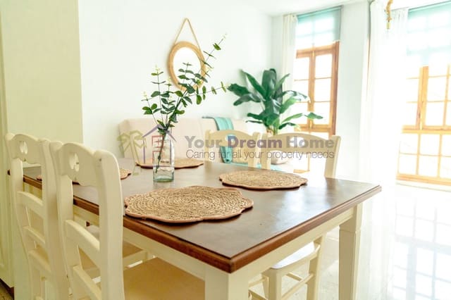 Apartamento de 1 habitación en Corralejo, La Oliva en venta - 170.000 € (Ref: 8979141)