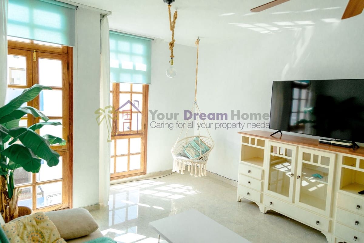 1 sypialnia Apartament na sprzedaż w Corralejo - 170 000 € (Ref: 8979141)