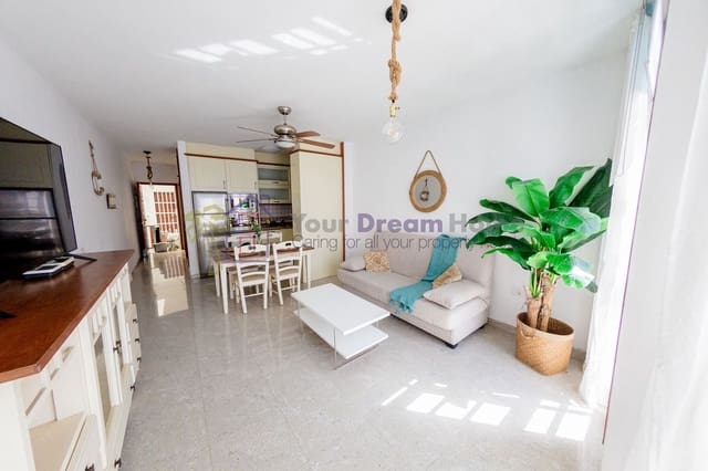 1 soveværelse Lejlighed til salg i Corralejo, La Oliva - € 170.000 (Ref: 8979141)