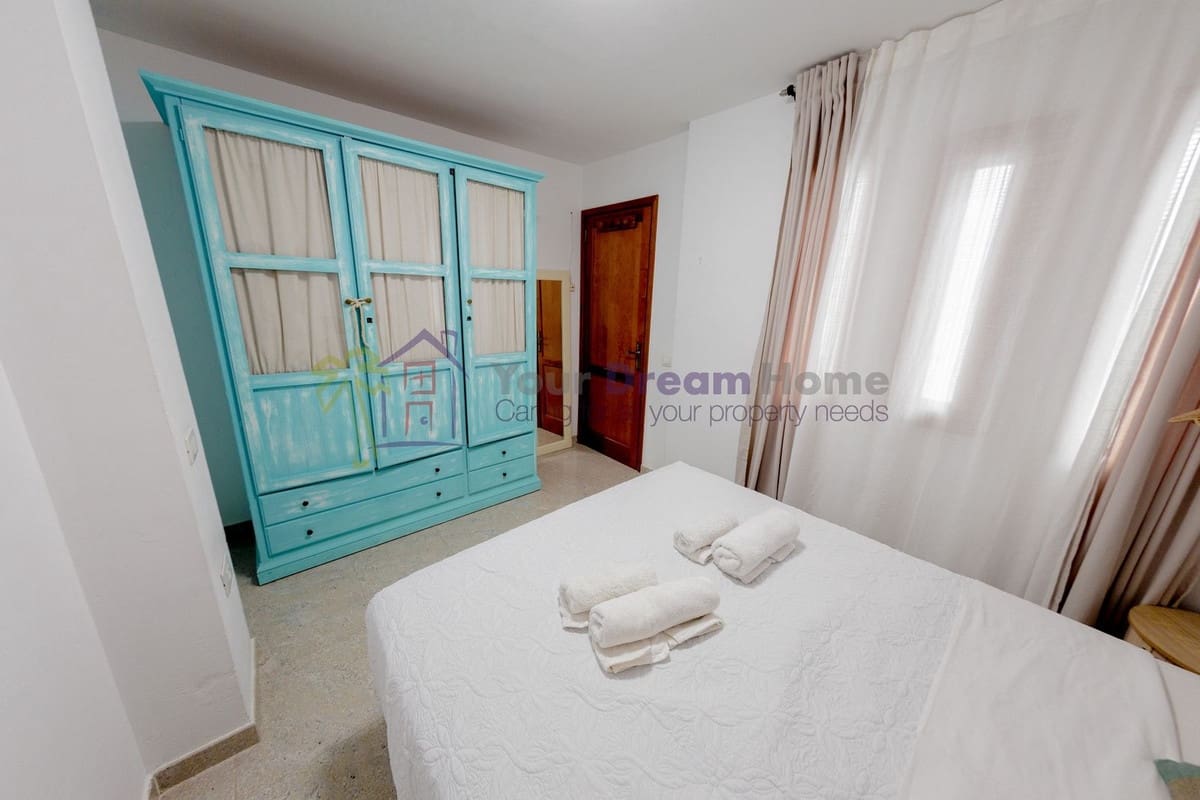 1 sovrum Lägenhet till salu i Corralejo - 170 000 € (Ref: 8979141)