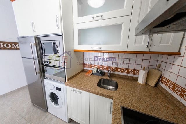 1 sypialnia Apartament na sprzedaż w Corralejo, La Oliva - 170 000 € (Ref: 8979141)