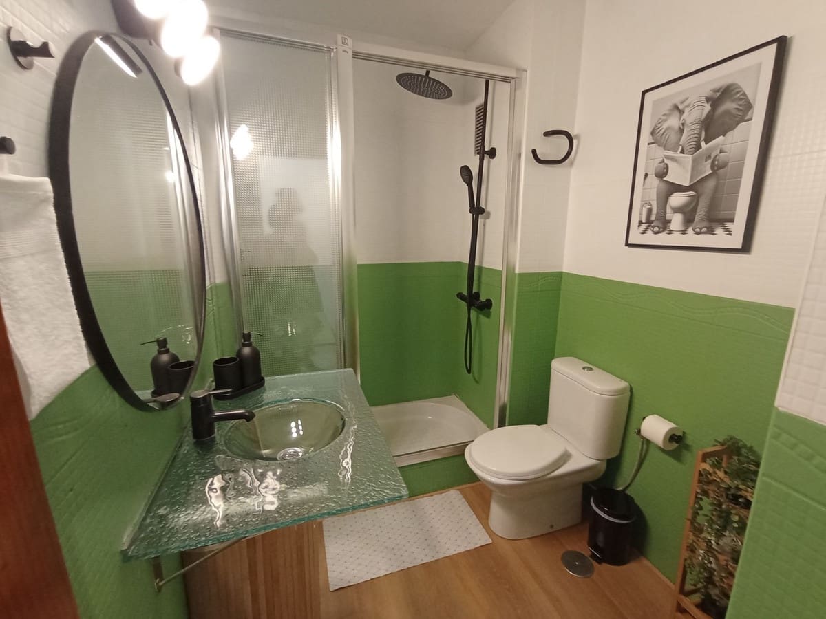 1 sovrum Lägenhet till salu i Corralejo - 170 000 € (Ref: 8979141)