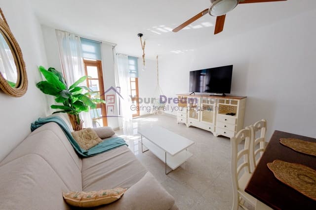 1 sypialnia Apartament na sprzedaż w Corralejo, La Oliva - 170 000 € (Ref: 8979141)