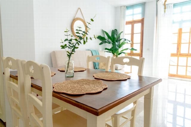 1 slaapkamer Appartement te koop in Corralejo, La Oliva - € 170.000 (Ref: 8979141)