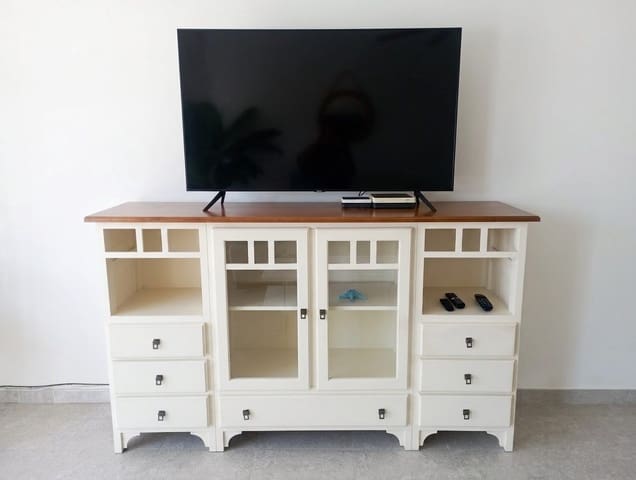1 slaapkamer Appartement te koop in Corralejo, La Oliva - € 170.000 (Ref: 8979141)