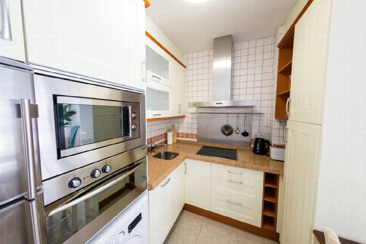 1 Zimmer Apartment zu verkaufen in Corralejo - 170.000 € (Ref: 8979141)