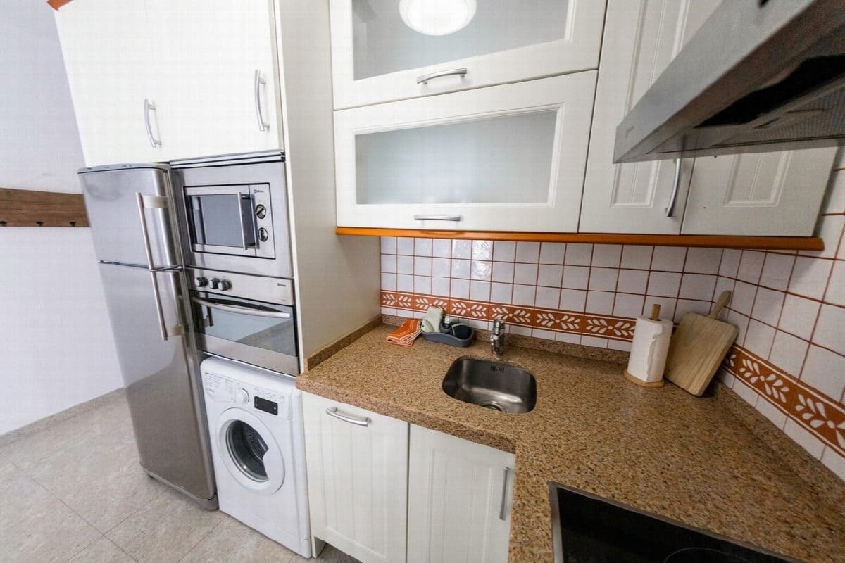 1 Zimmer Apartment zu verkaufen in Corralejo - 170.000 € (Ref: 8979141)