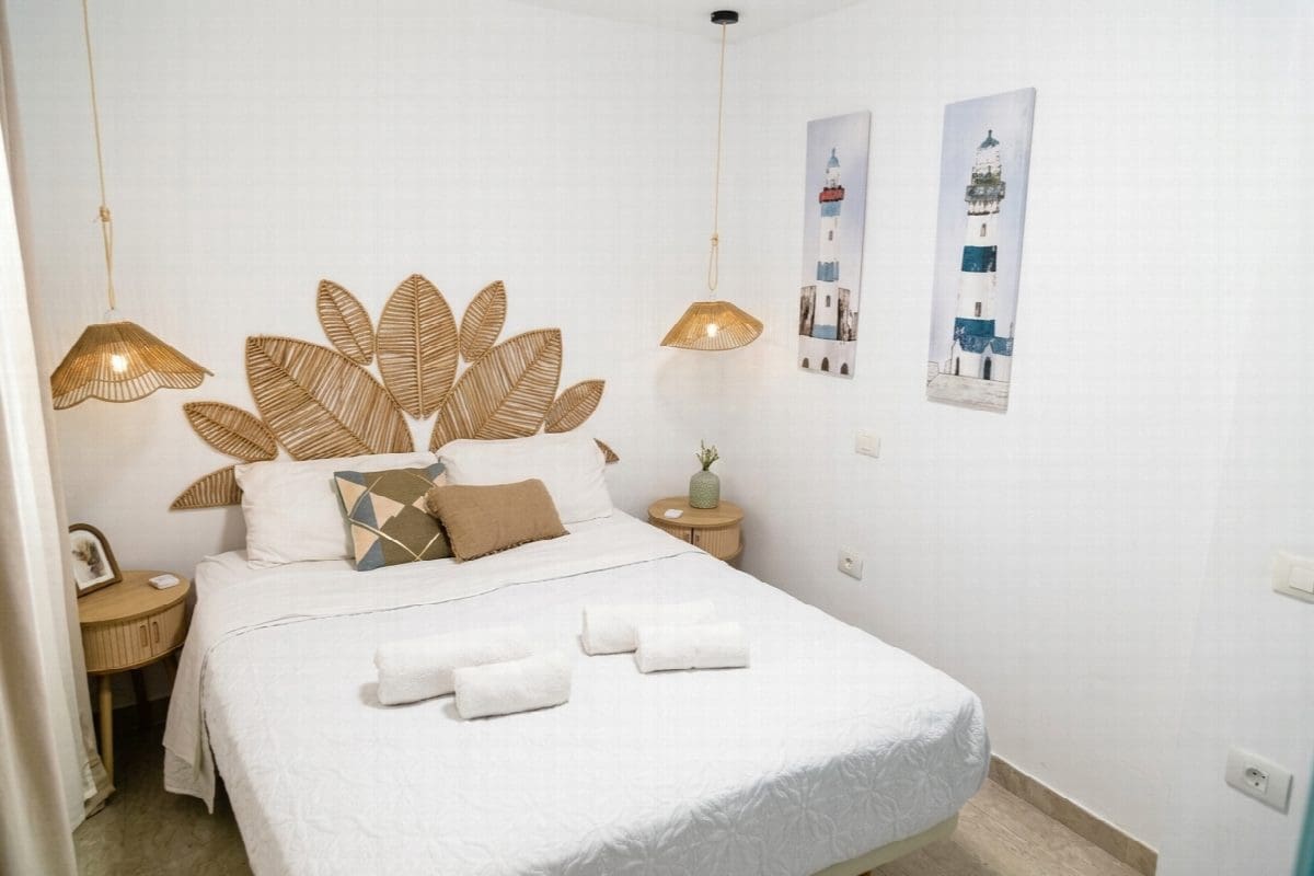 1 Zimmer Apartment zu verkaufen in Corralejo - 170.000 € (Ref: 8979141)
